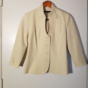 JENNE MAAG 2 PC UNIQUE WOMENS SUIT